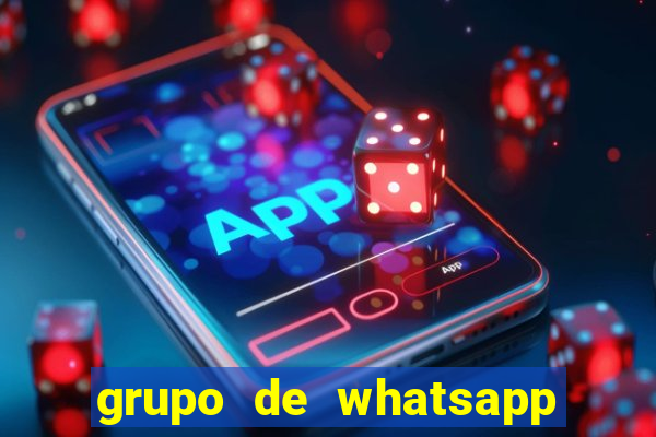 grupo de whatsapp de cdzinha